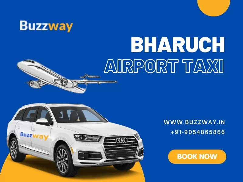Bharuch Airport Taxi