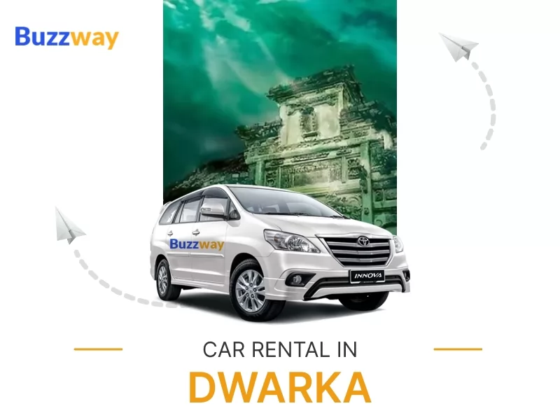 Car Rental in Dwarka