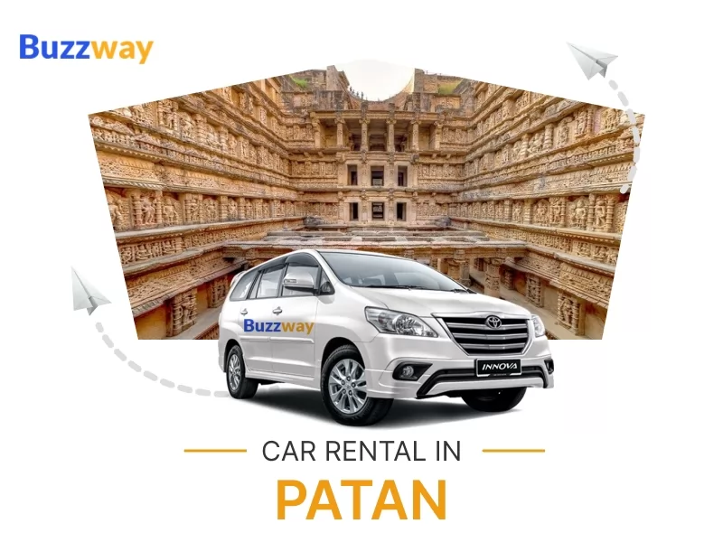 Car Rental in Patan