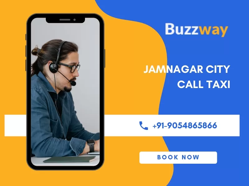 Jamnagar City Call Taxi